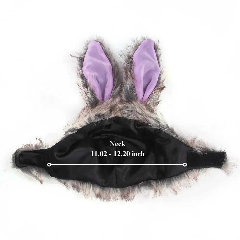 Adjustable pet hat Halloween pet dress-up
