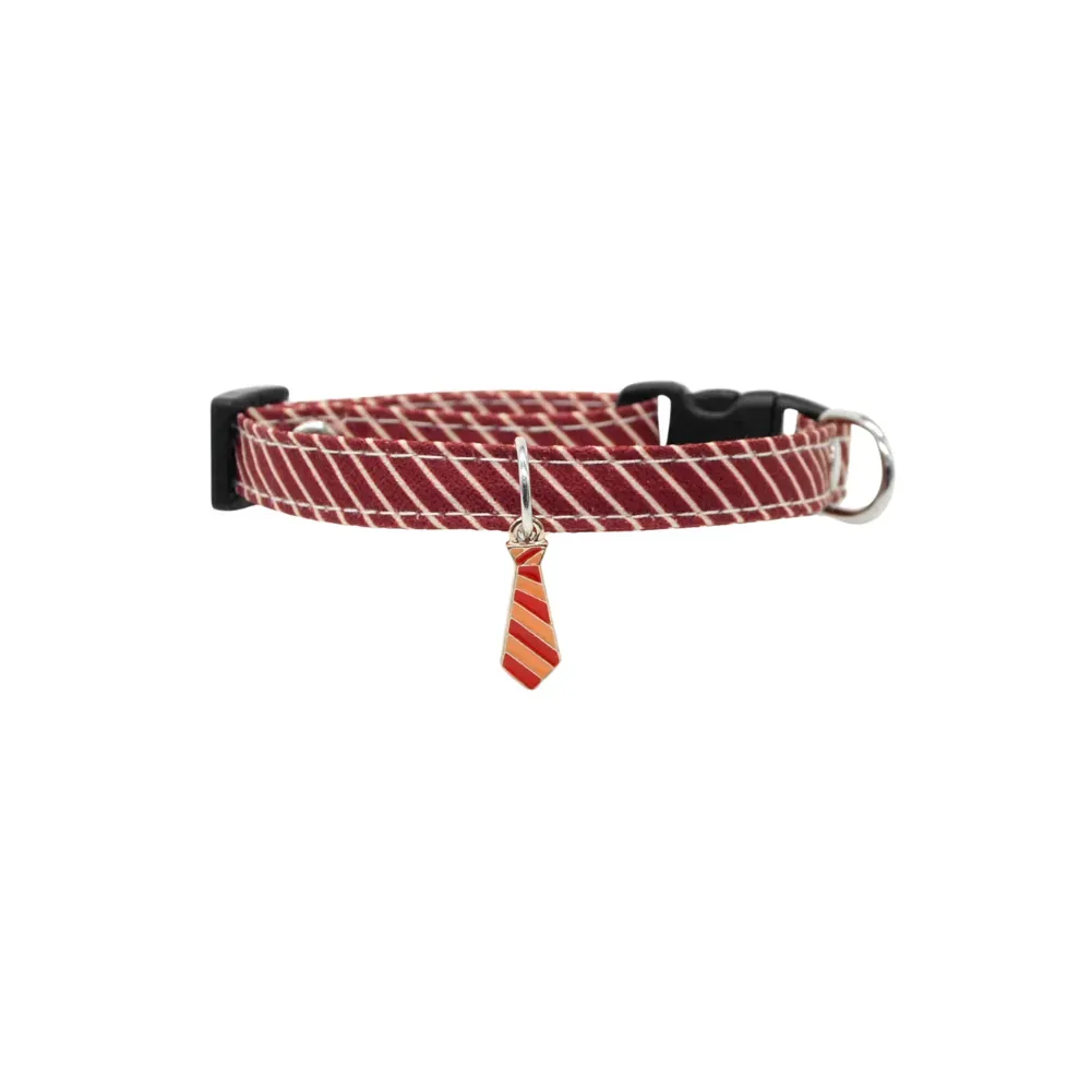 Adjustable pet neckwear Classy pet neckwear