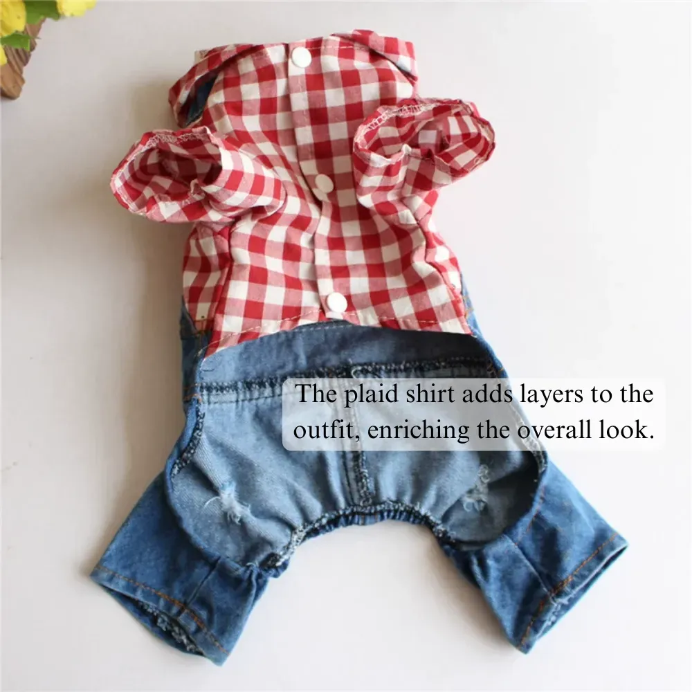 Pet clothing for retailers