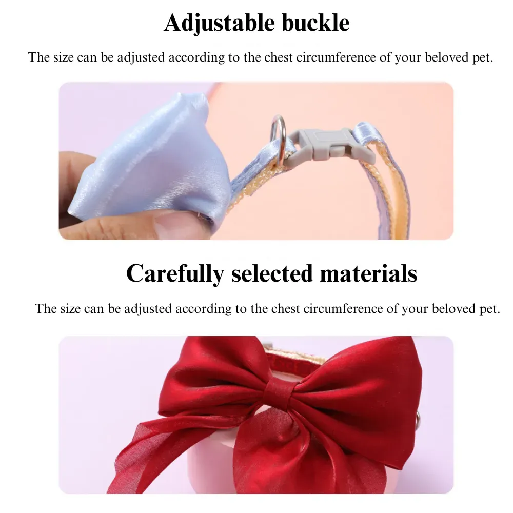 High-quality pet collar