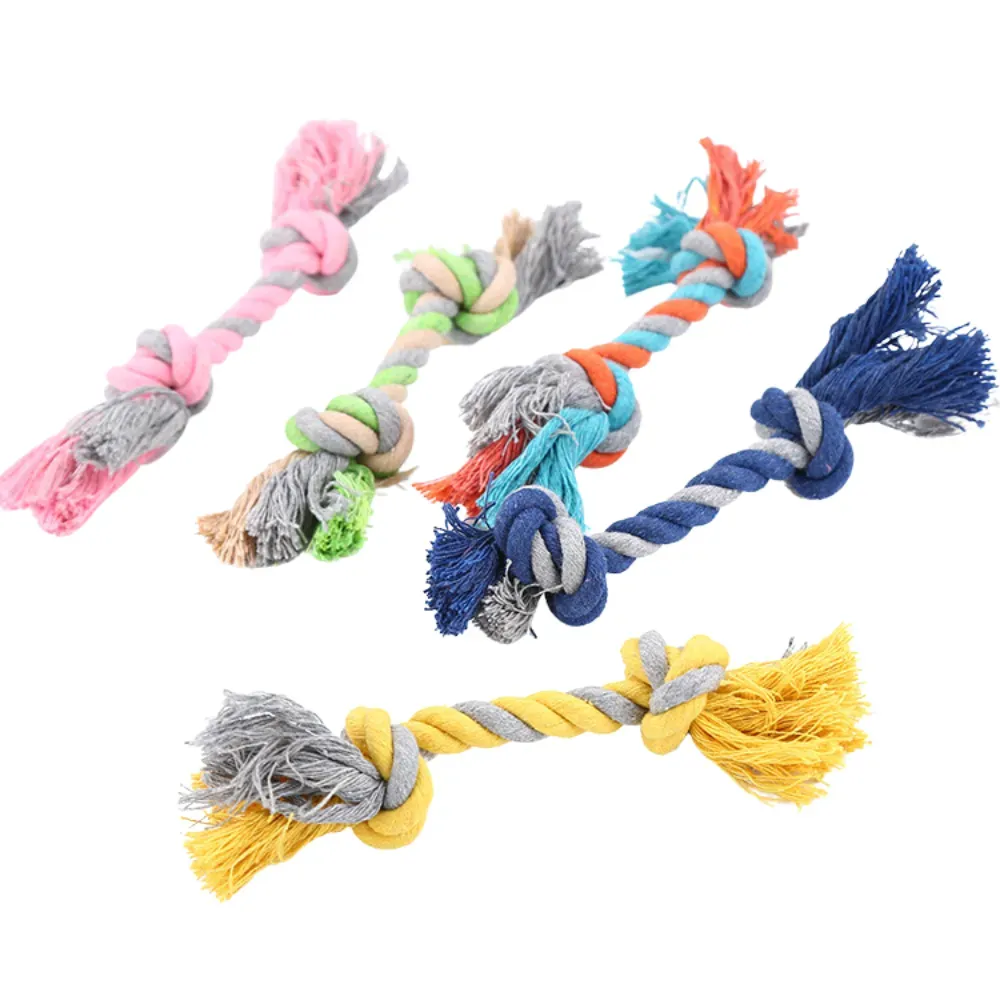 Wholesale Cotton Rope Dog Toy Wholesale Cotton Rope Dog Toy