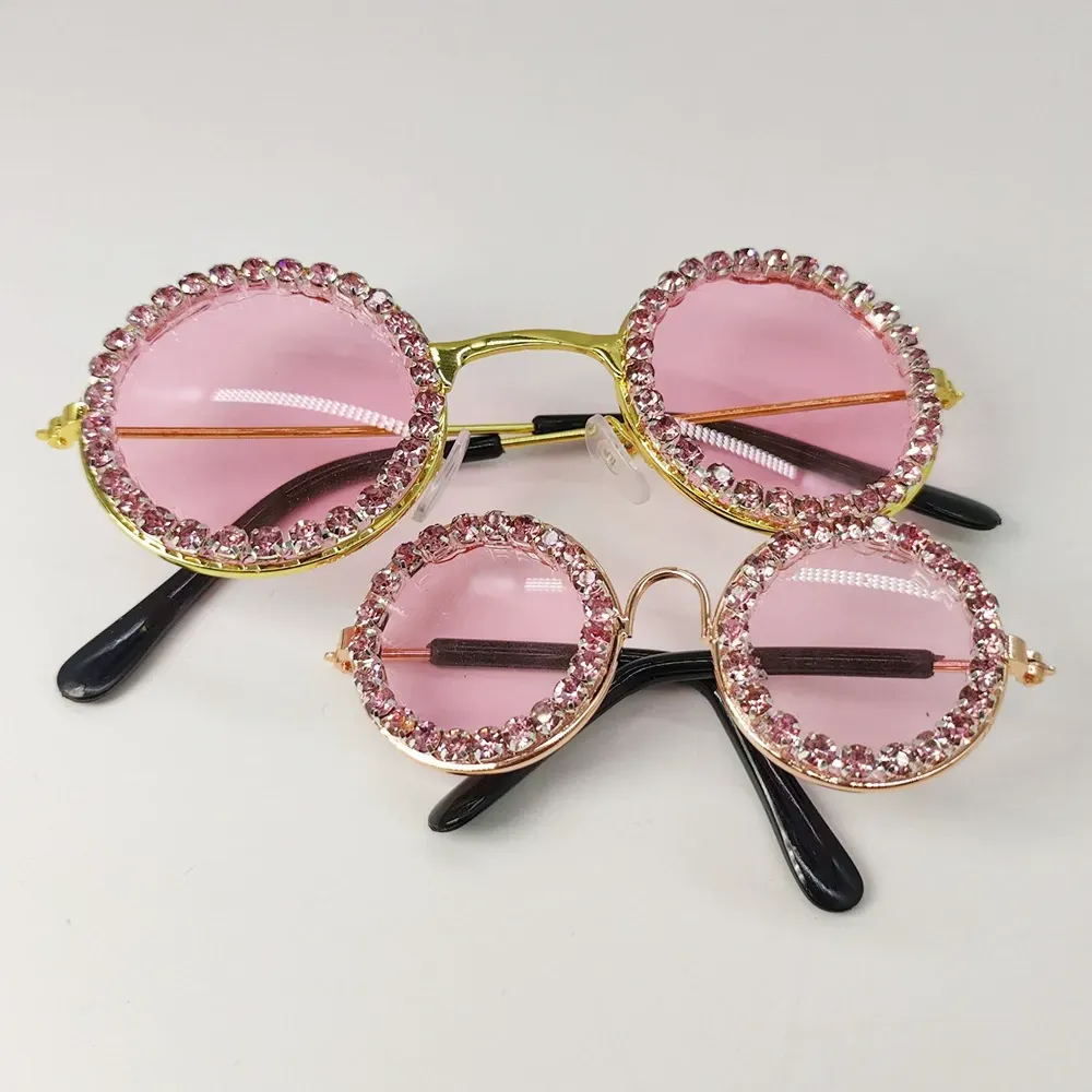 Chic pet sunglasses