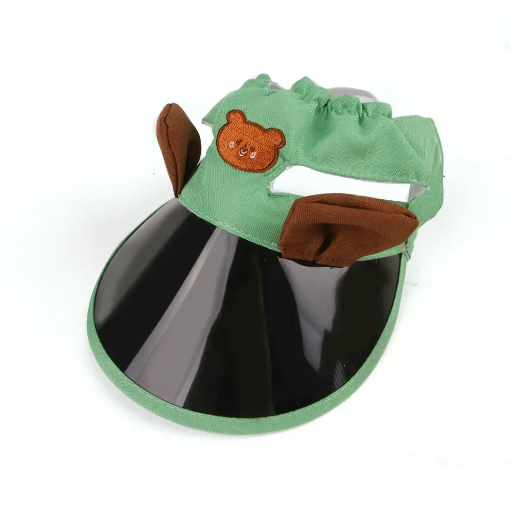 Stylish pet outdoor gear