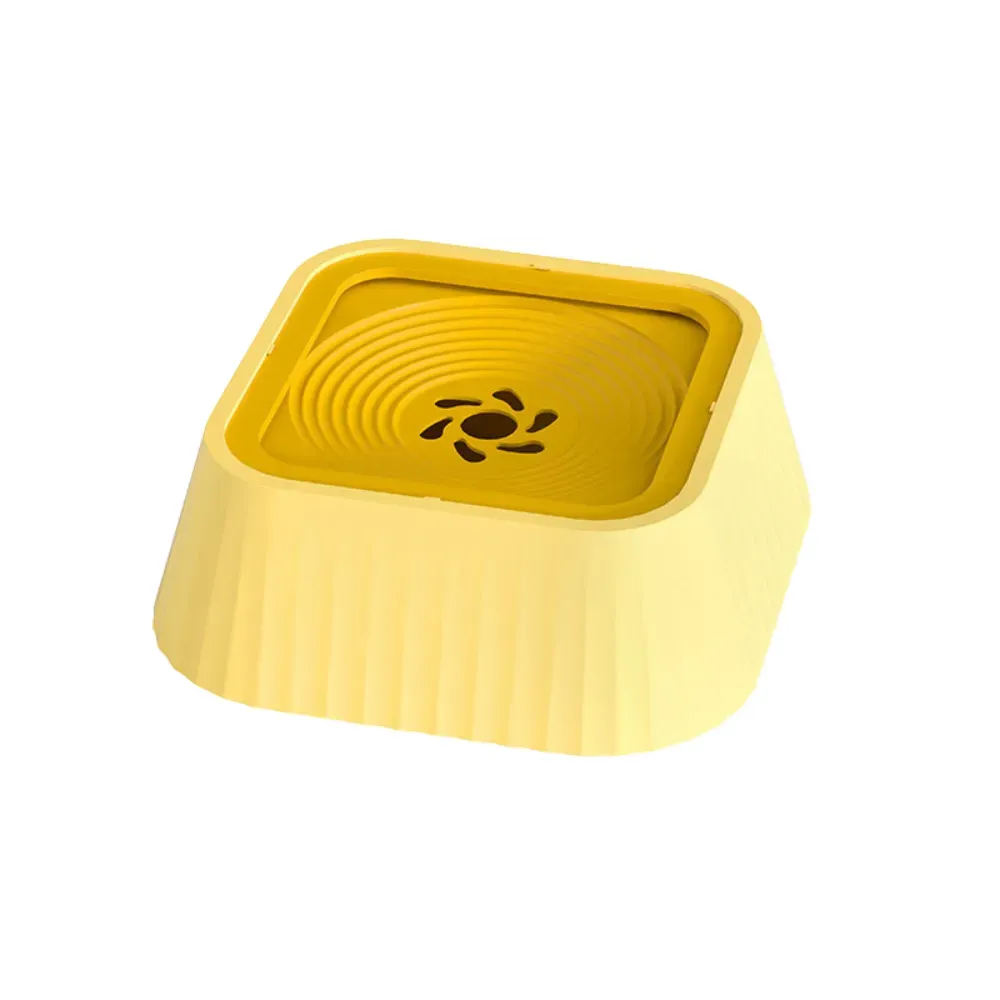 Great No Spill Dog Water Bowl