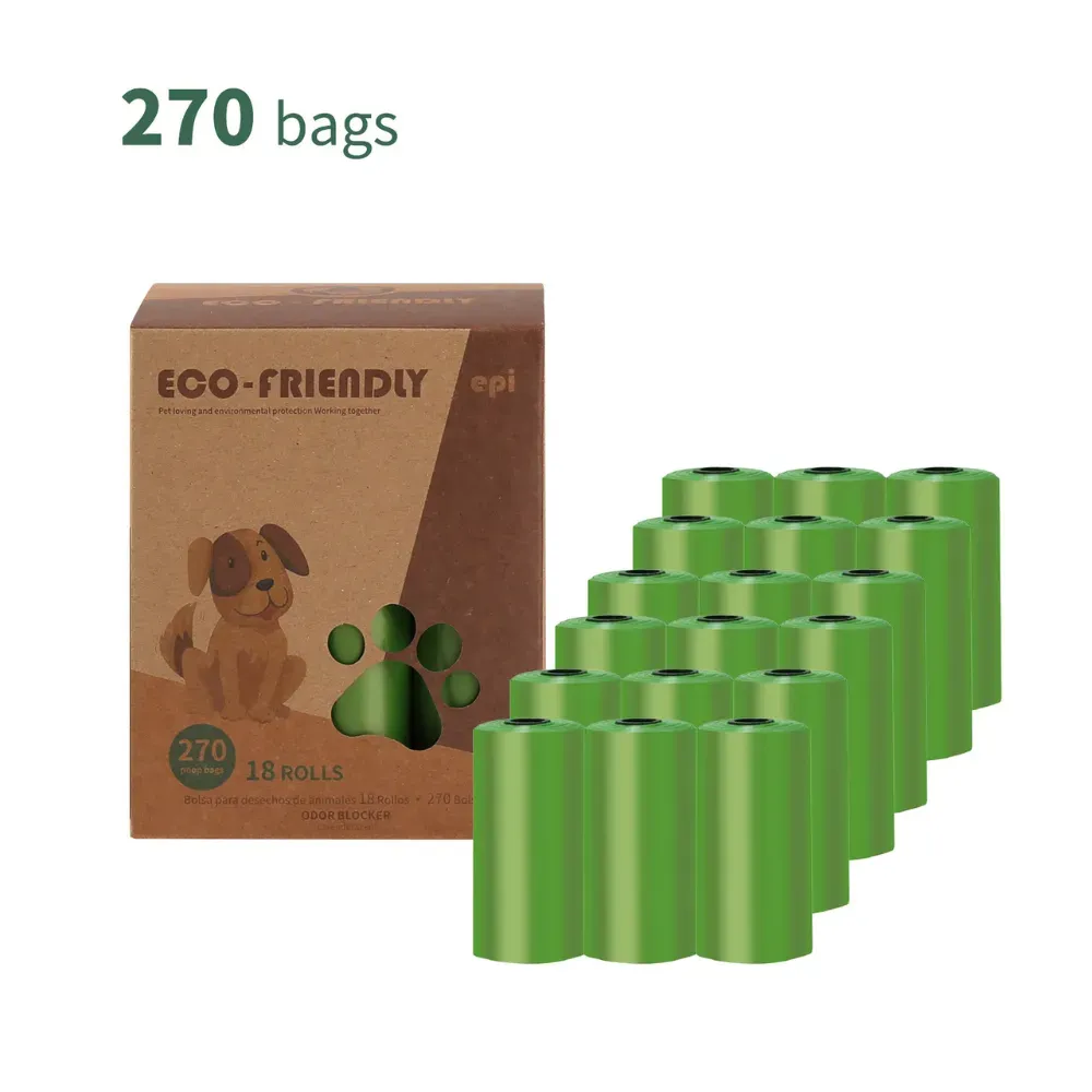 Bulk Dog Poop Bag