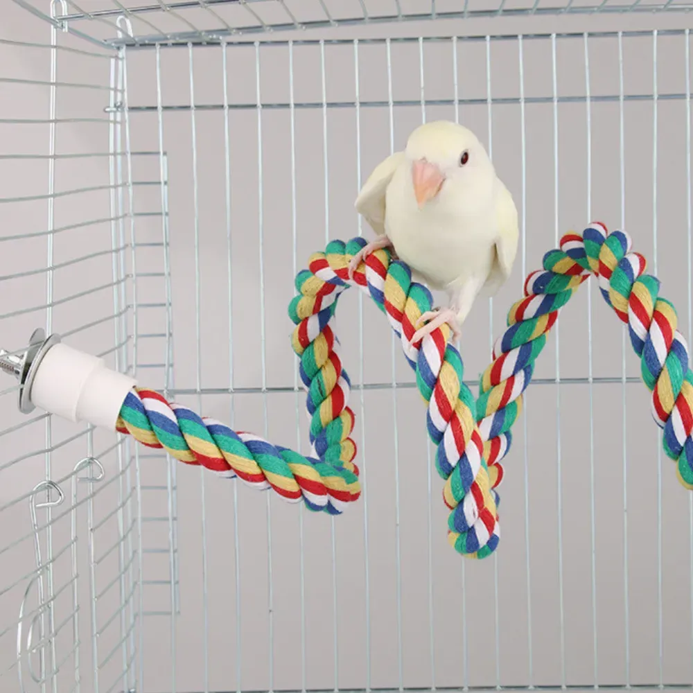 Bird Climbing Ropes Bird Climbing Ropes