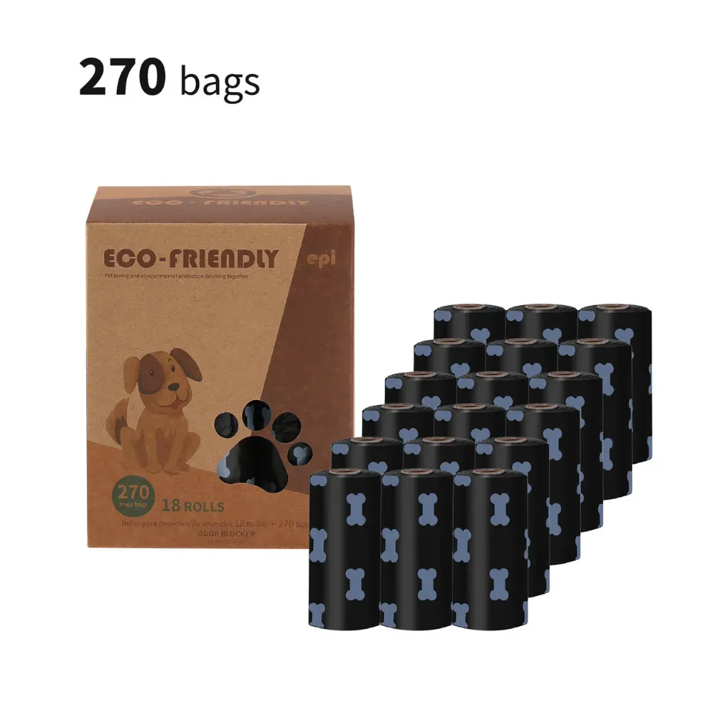 Dog Dog Poop Bag