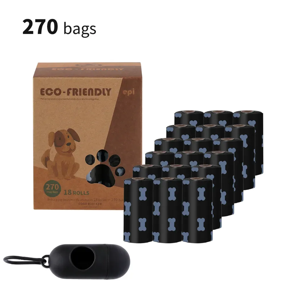 Dog Poop Bag