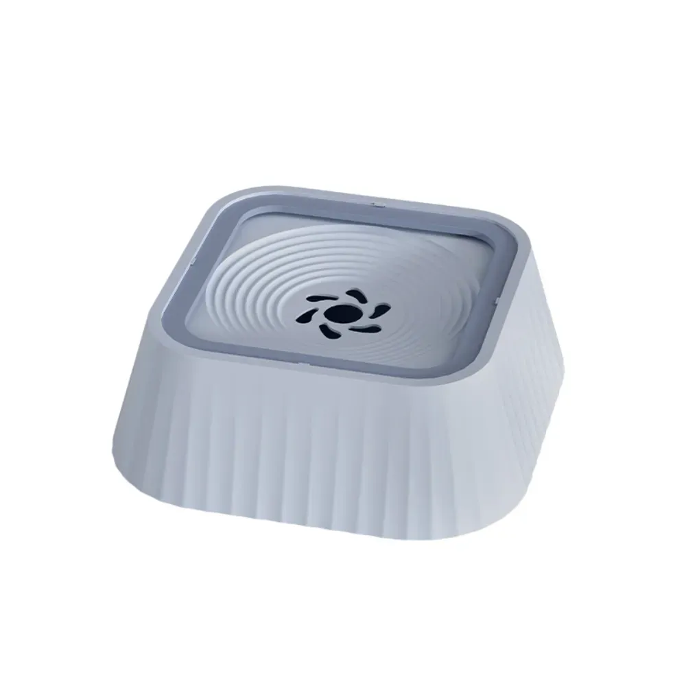 Quality No Spill Dog Water Bowl