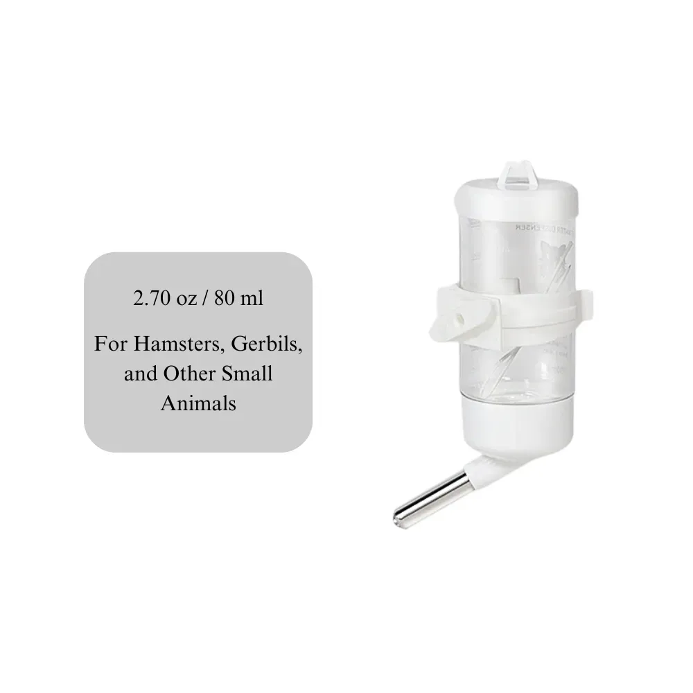 guinea pig water feeder