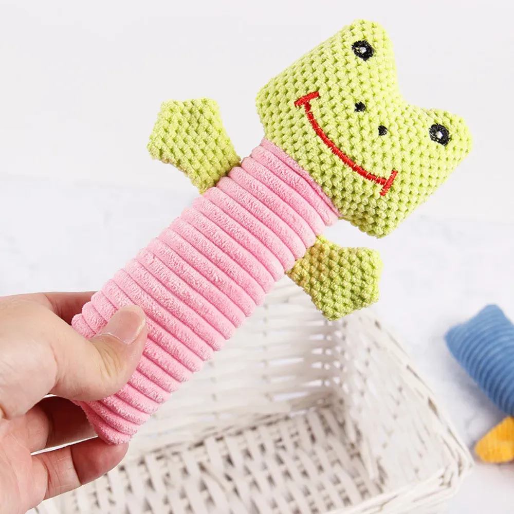 Bulk Plush Pet Toys