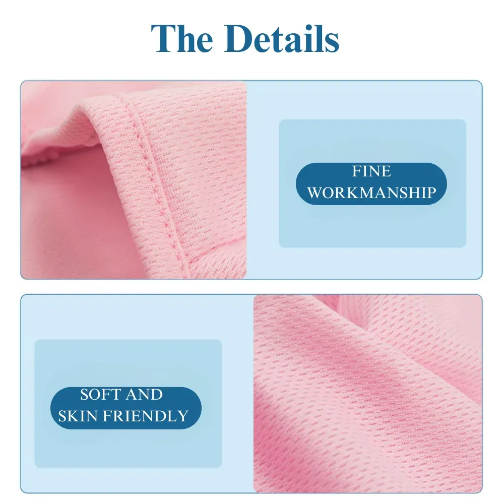 summer pet accessories