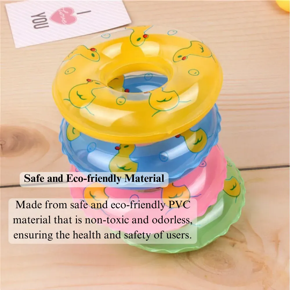 waterproof dog float