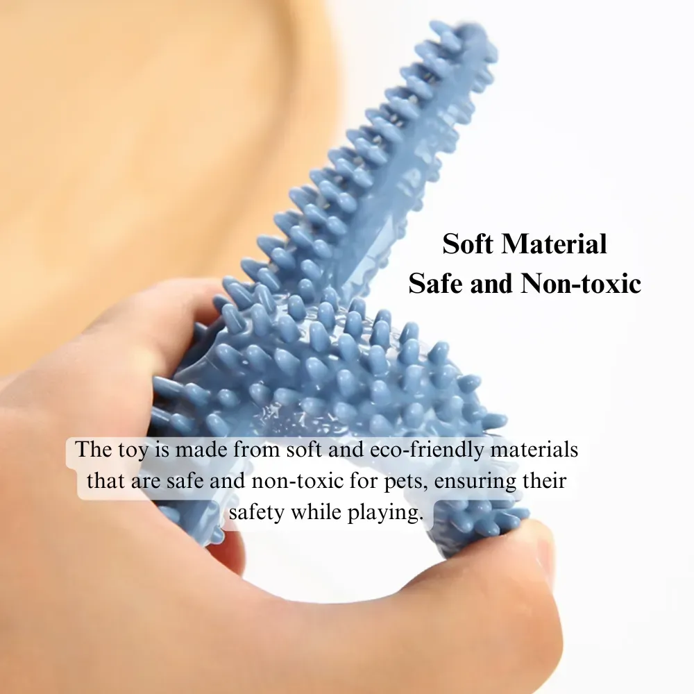 floating training toy
