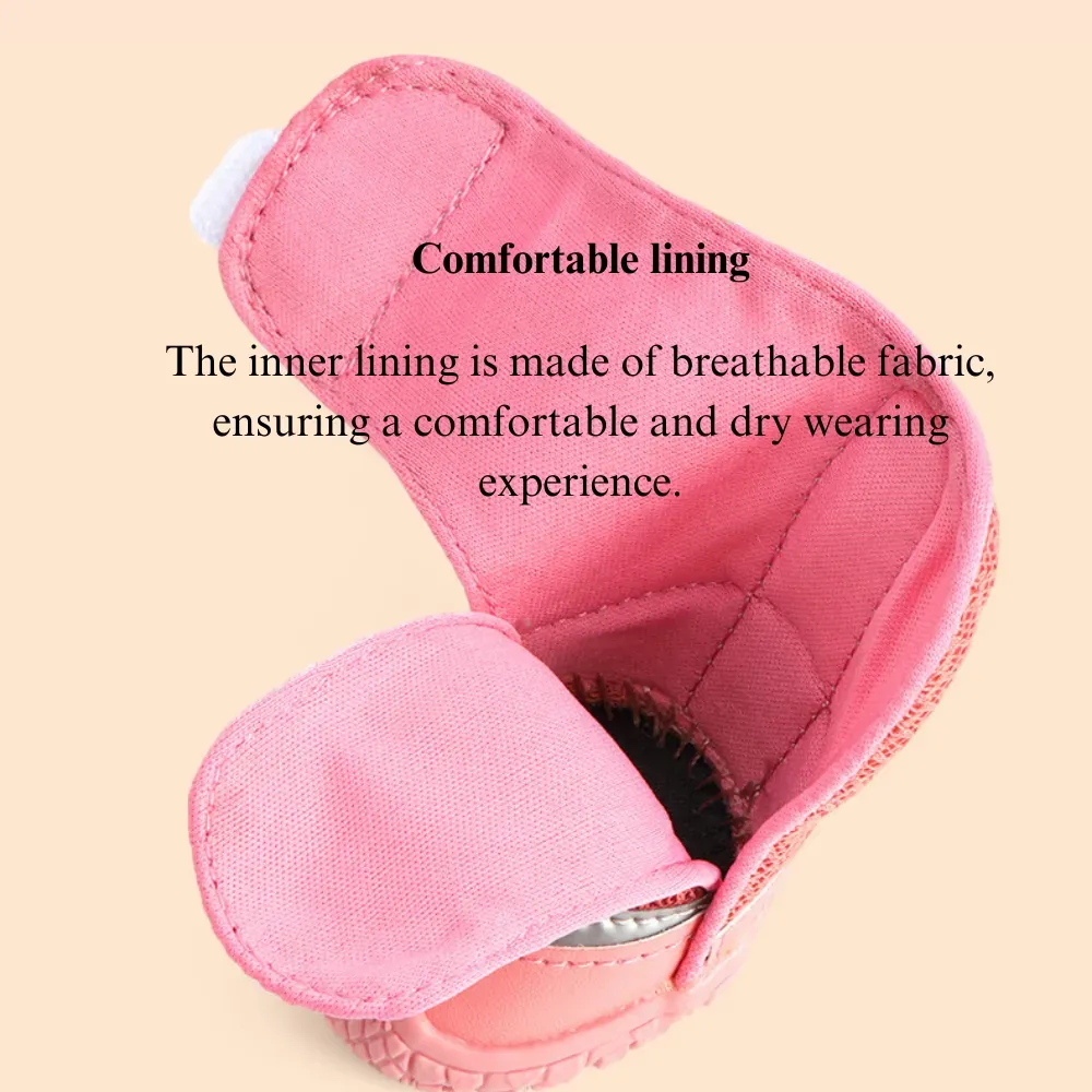 breathable dog shoes