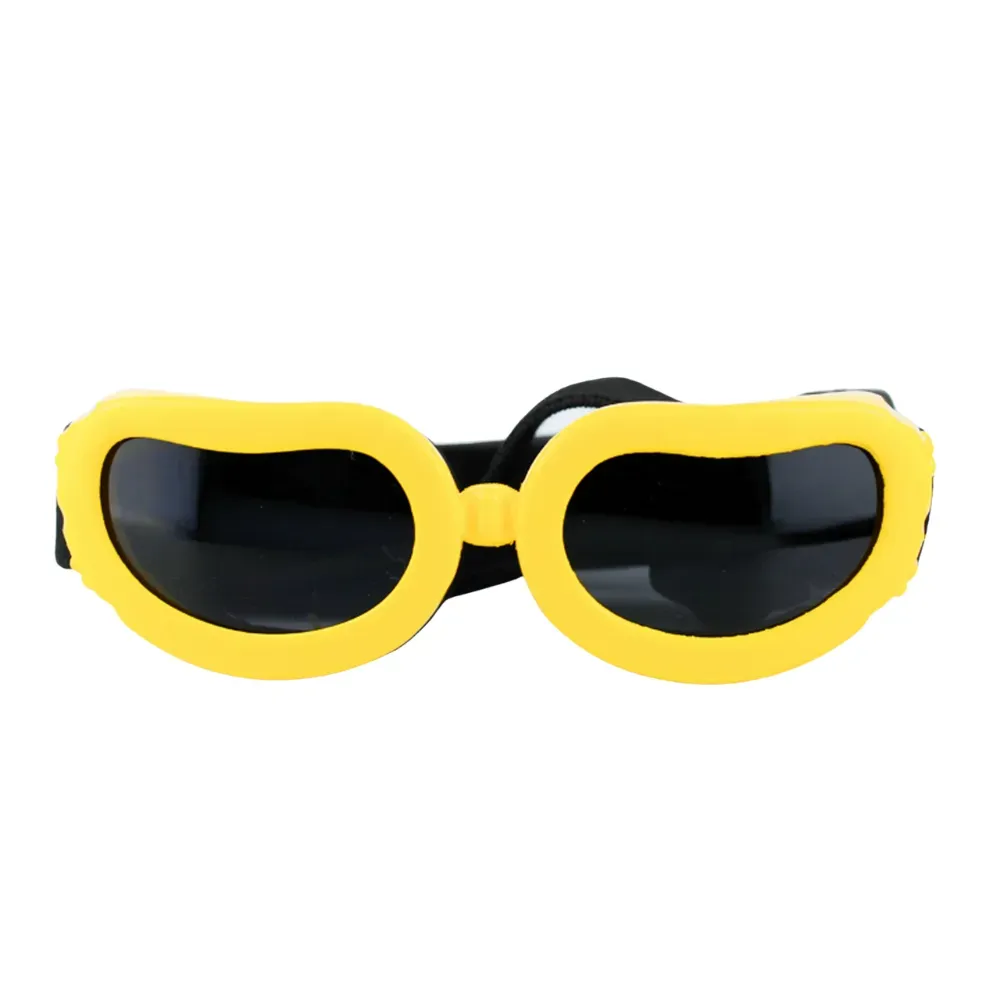 anti-glare pet sunglasses
