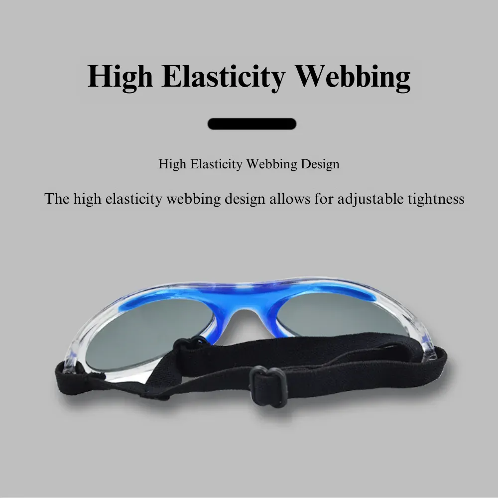 dog goggles for sun