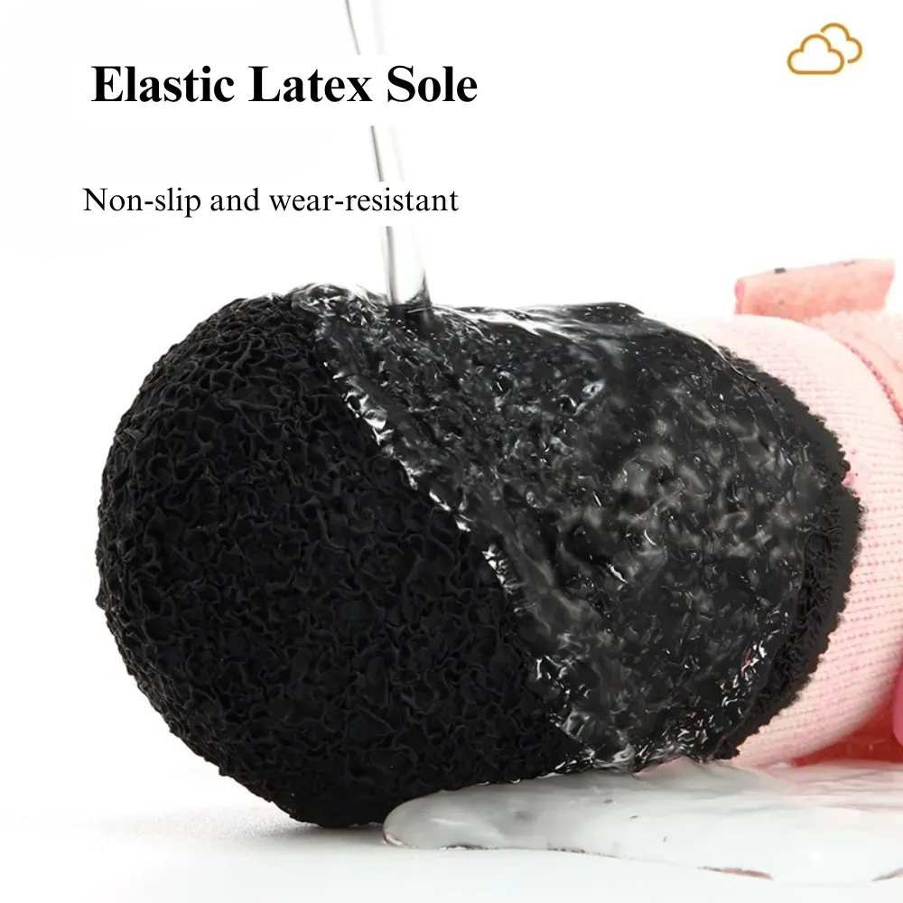 durable dog shoes non-slip pet footwear