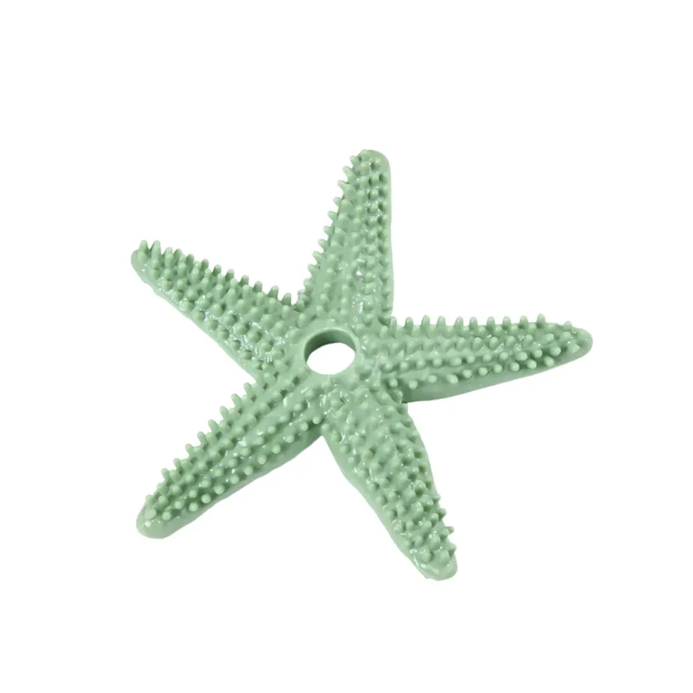 aggressive chewer dog toy