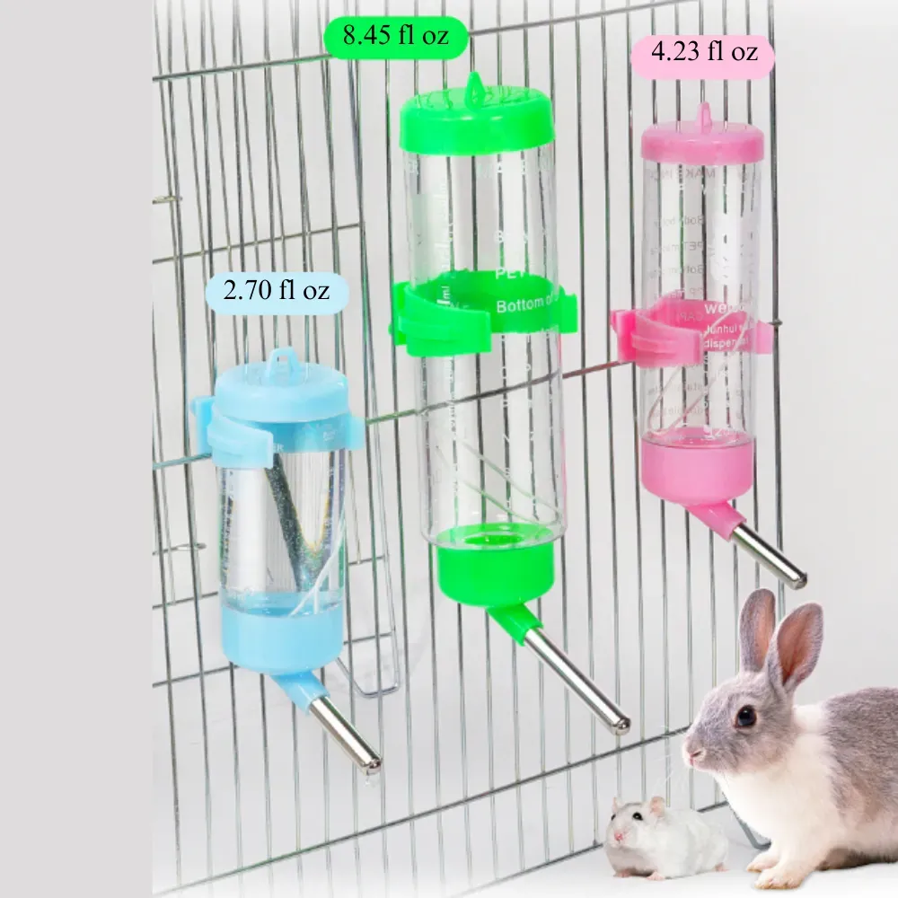 wholesale pet water bottle