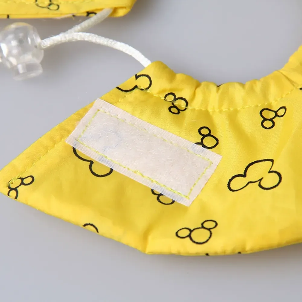 protective collar for pets