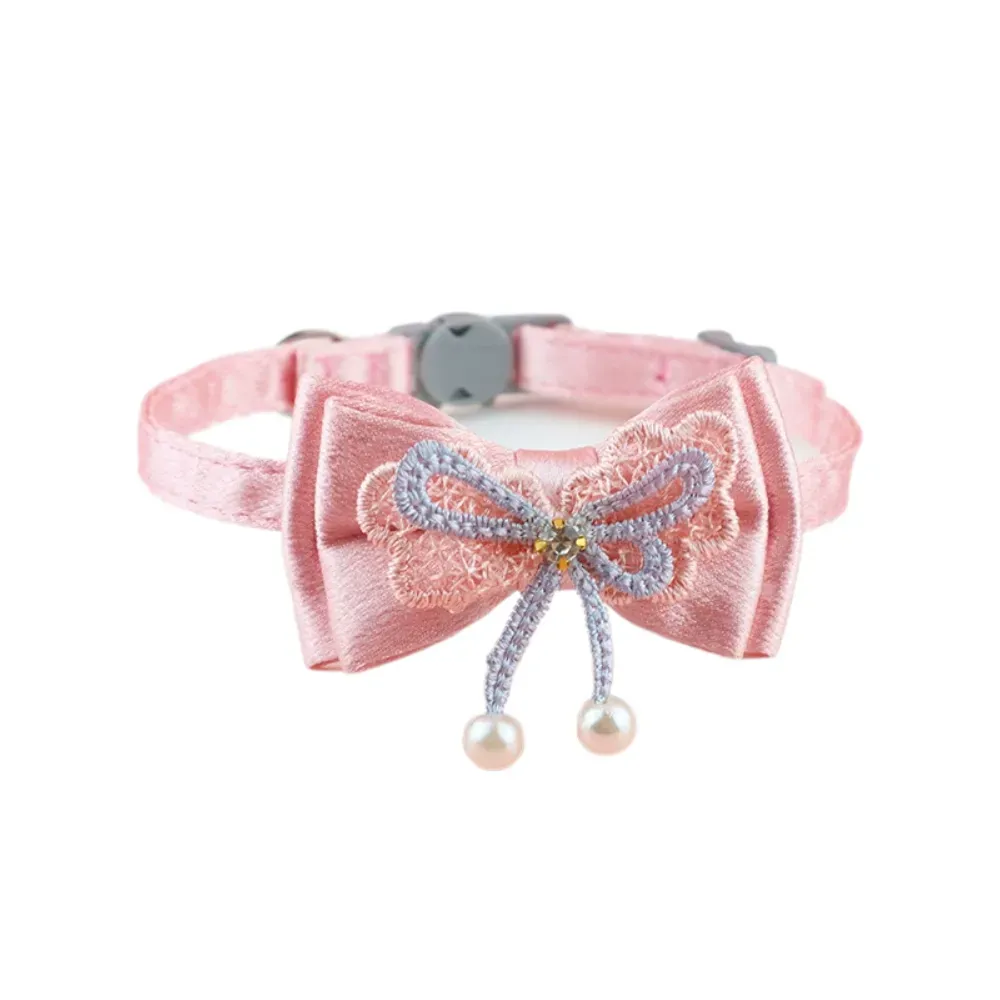 adjustable kitten collar