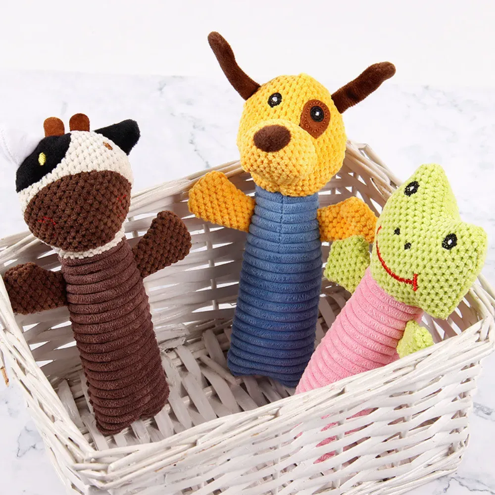 Pet Plush Pet Toys