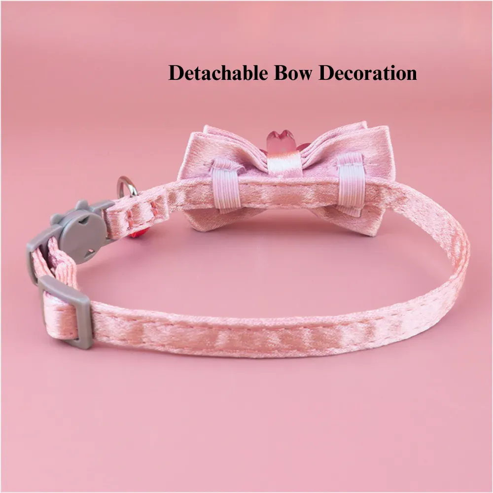 fashion cat accessories