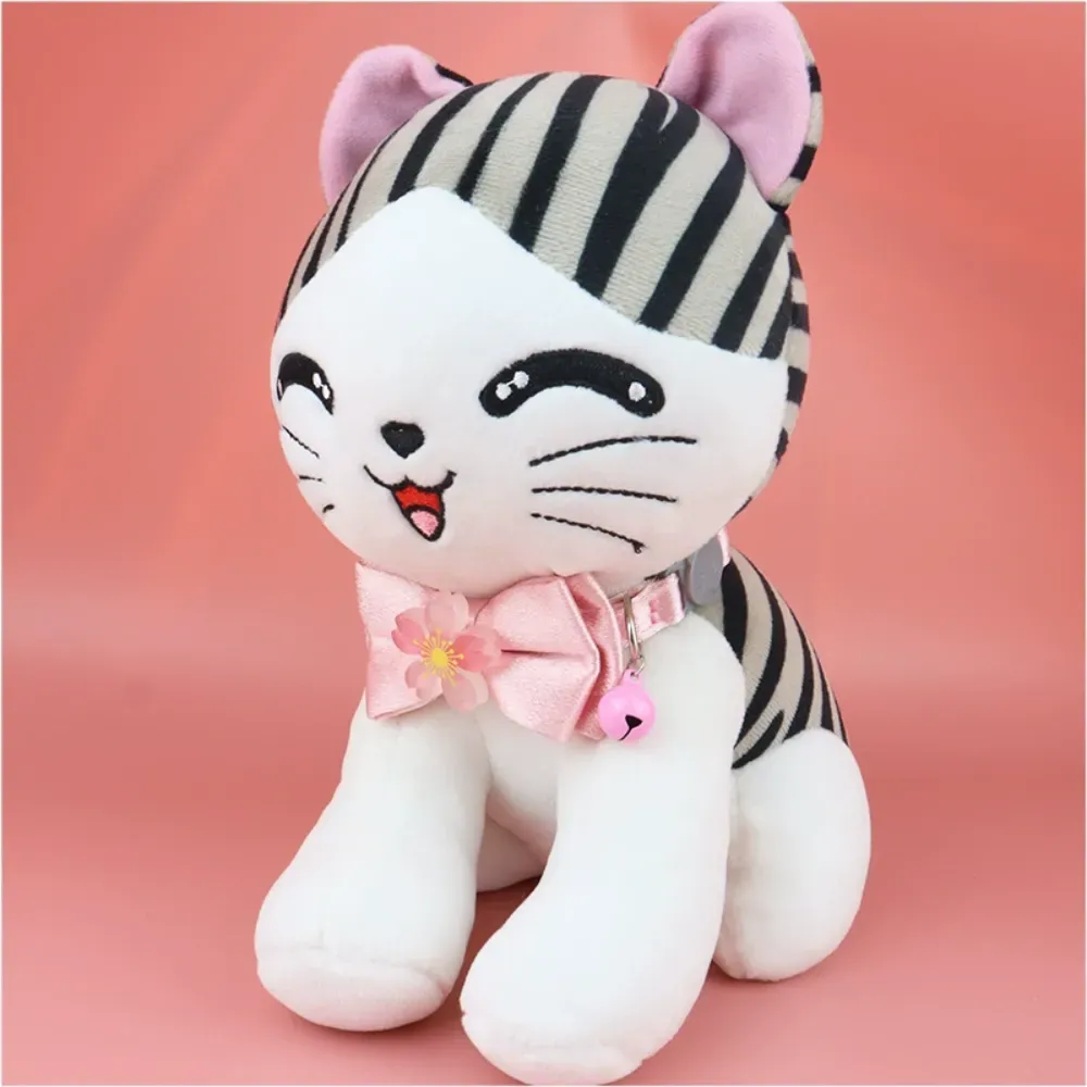 comfortable pet collar