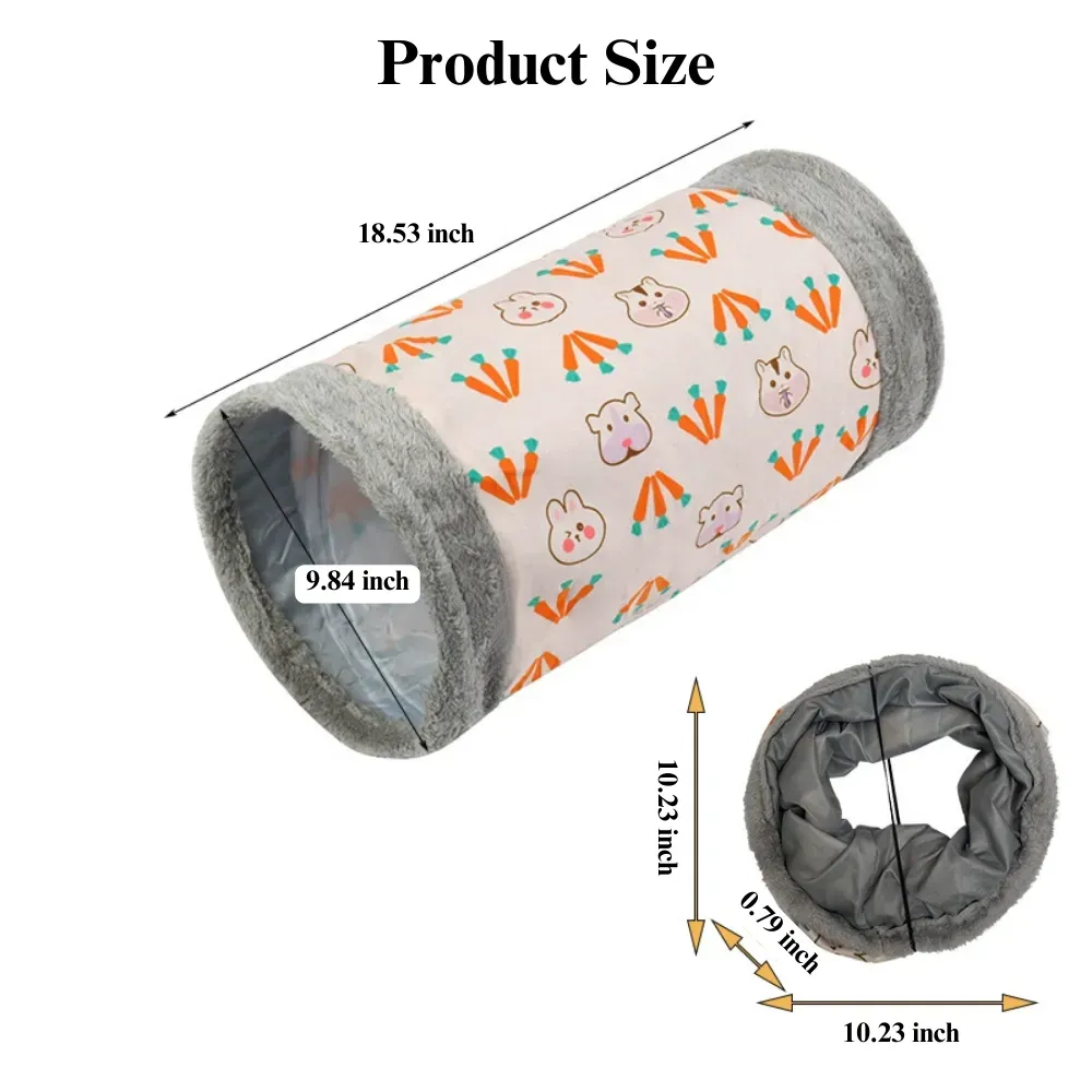 foldable pet playhouse