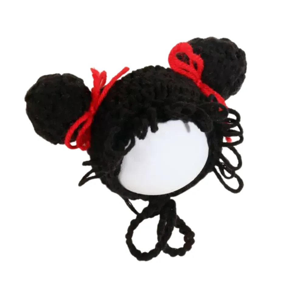 pet costume hat handmade pet hat