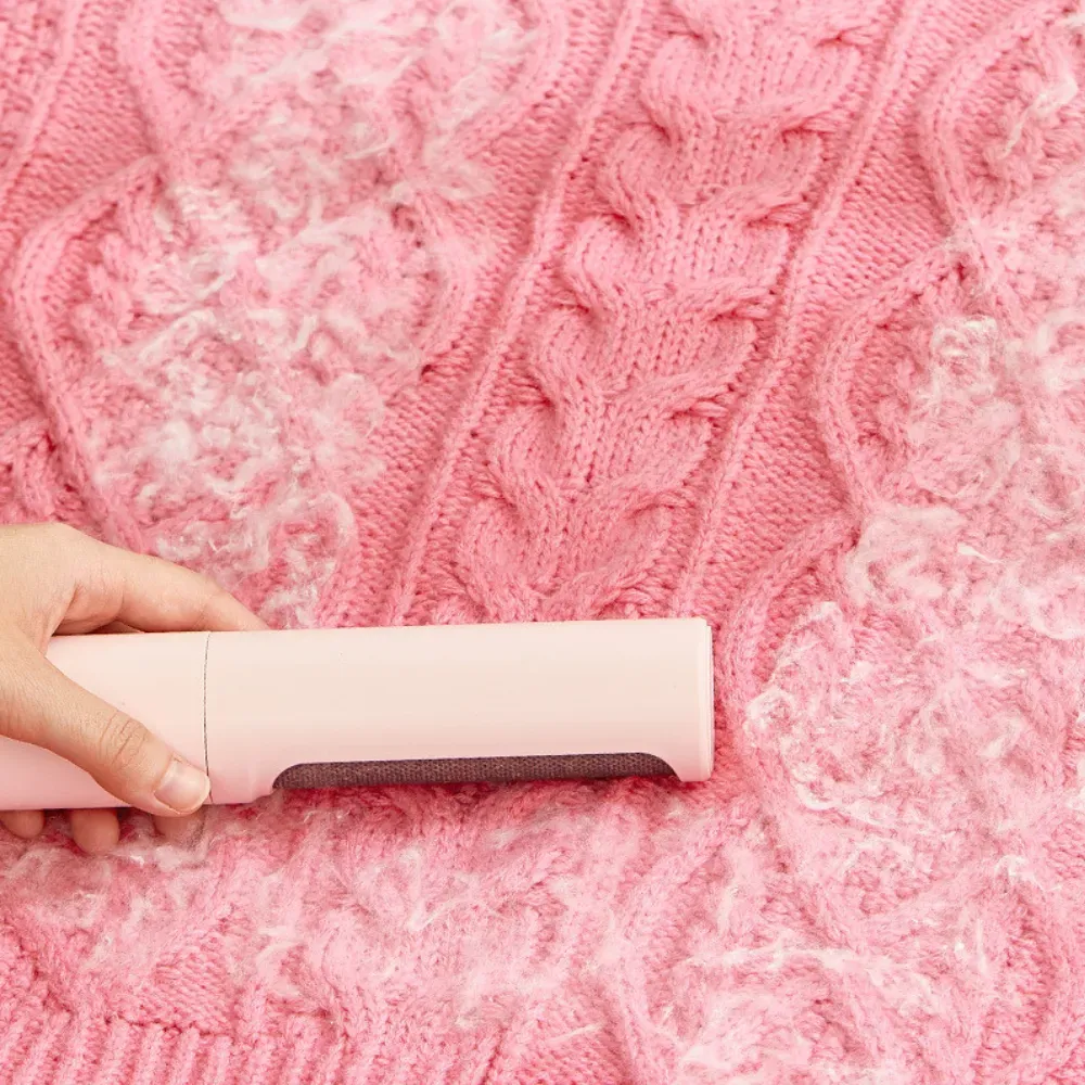 Cat Hair Remover  