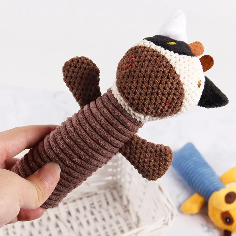 Wholesale Plush Pet Toys