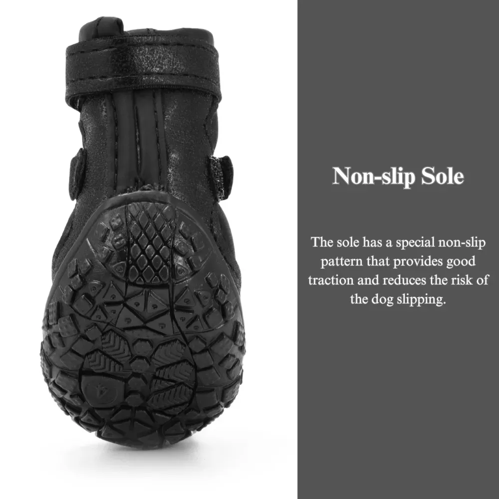 TPA rubber soles