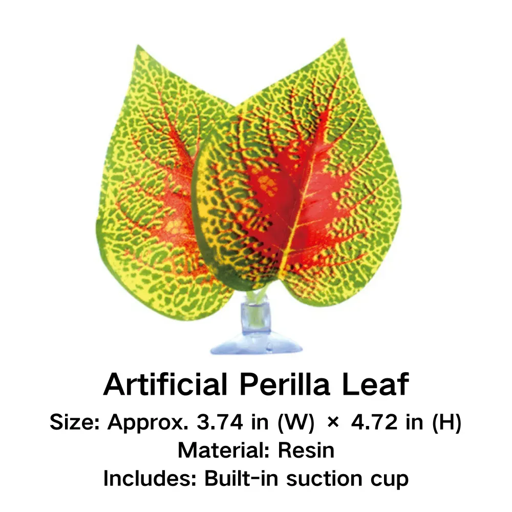 Easy-to-clean artificial foliage for long-lasting use