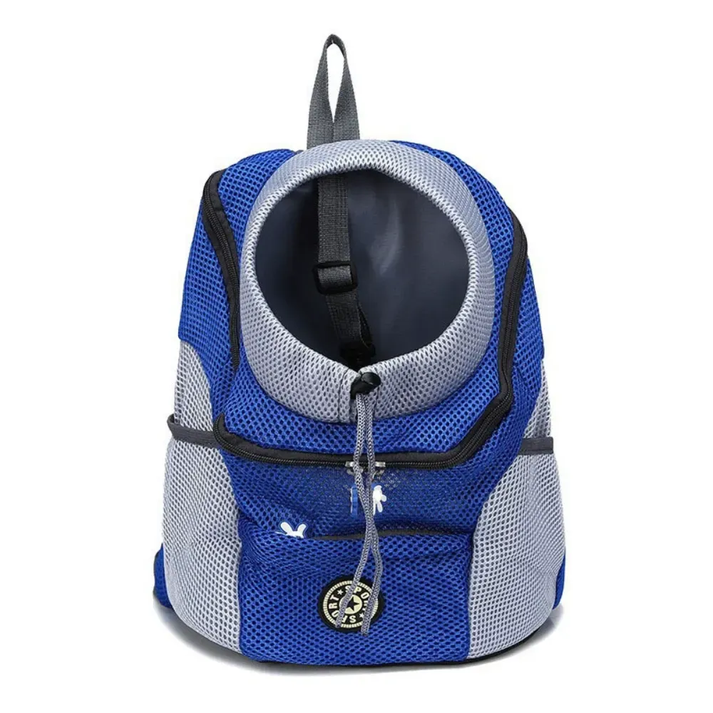 Oxford fabric pet carrier