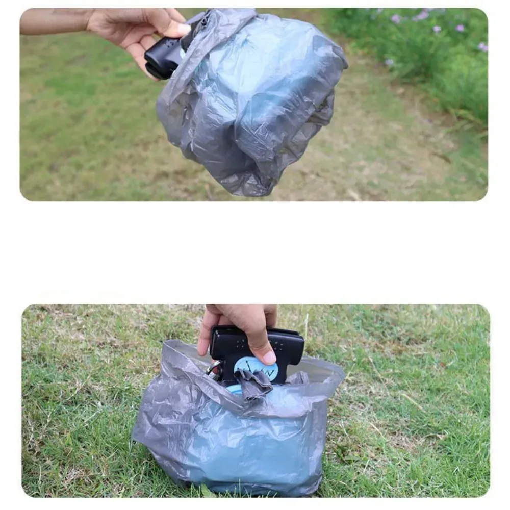 Pet Poop Scoopers