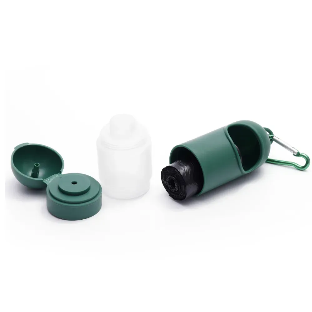 Wholesale Pet Poop Bag Dispenser