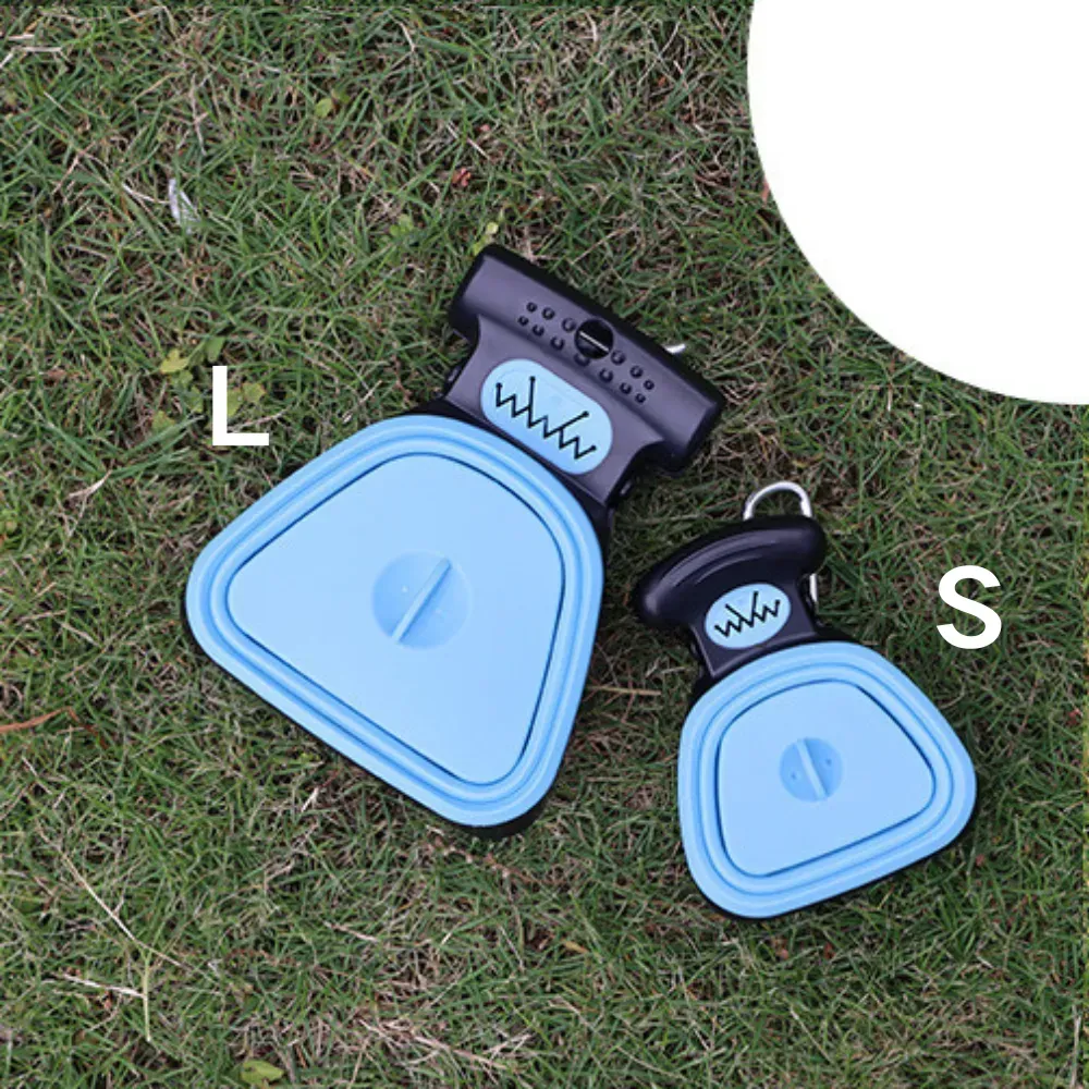 New Pet Poop Scooper