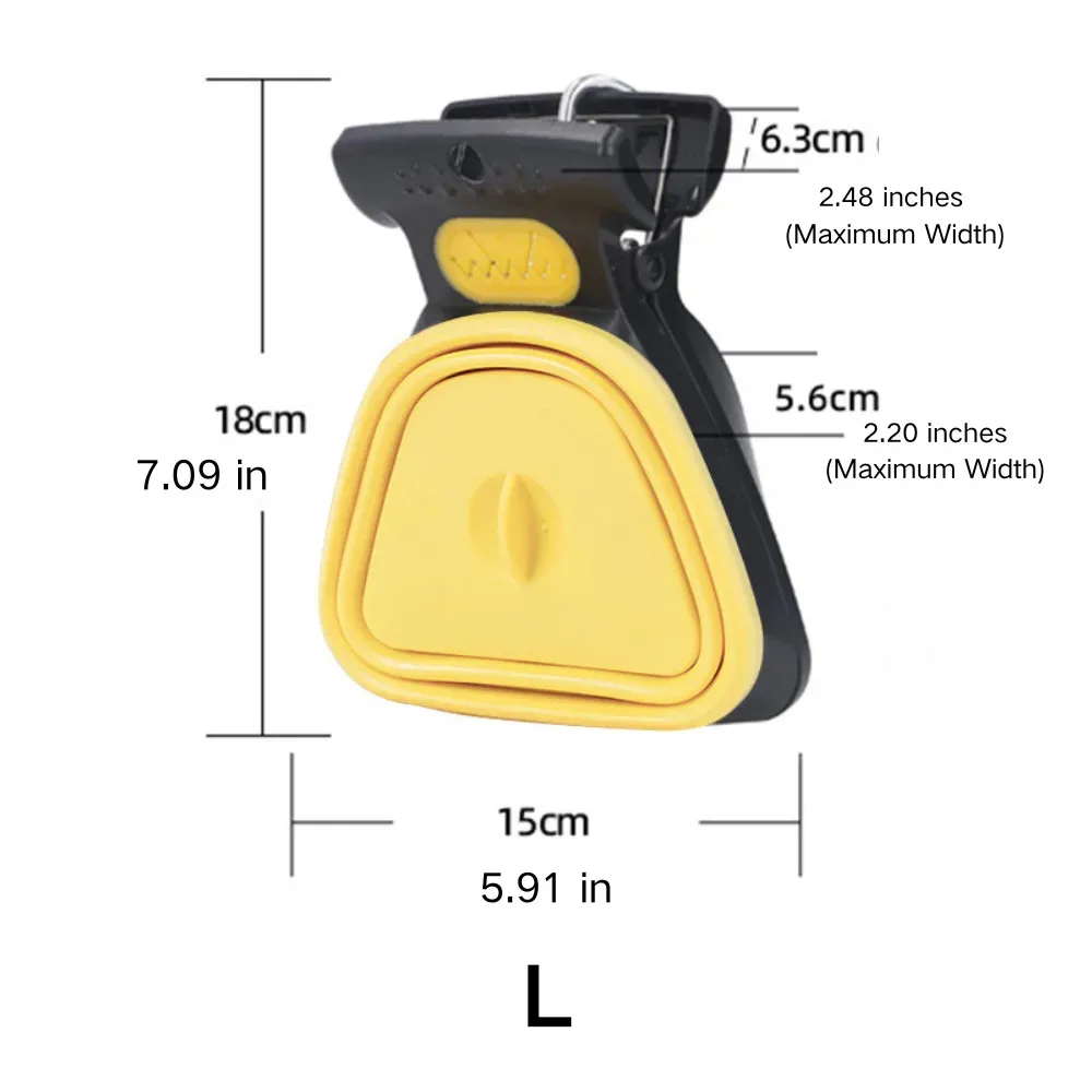 Pet Poop Scooper