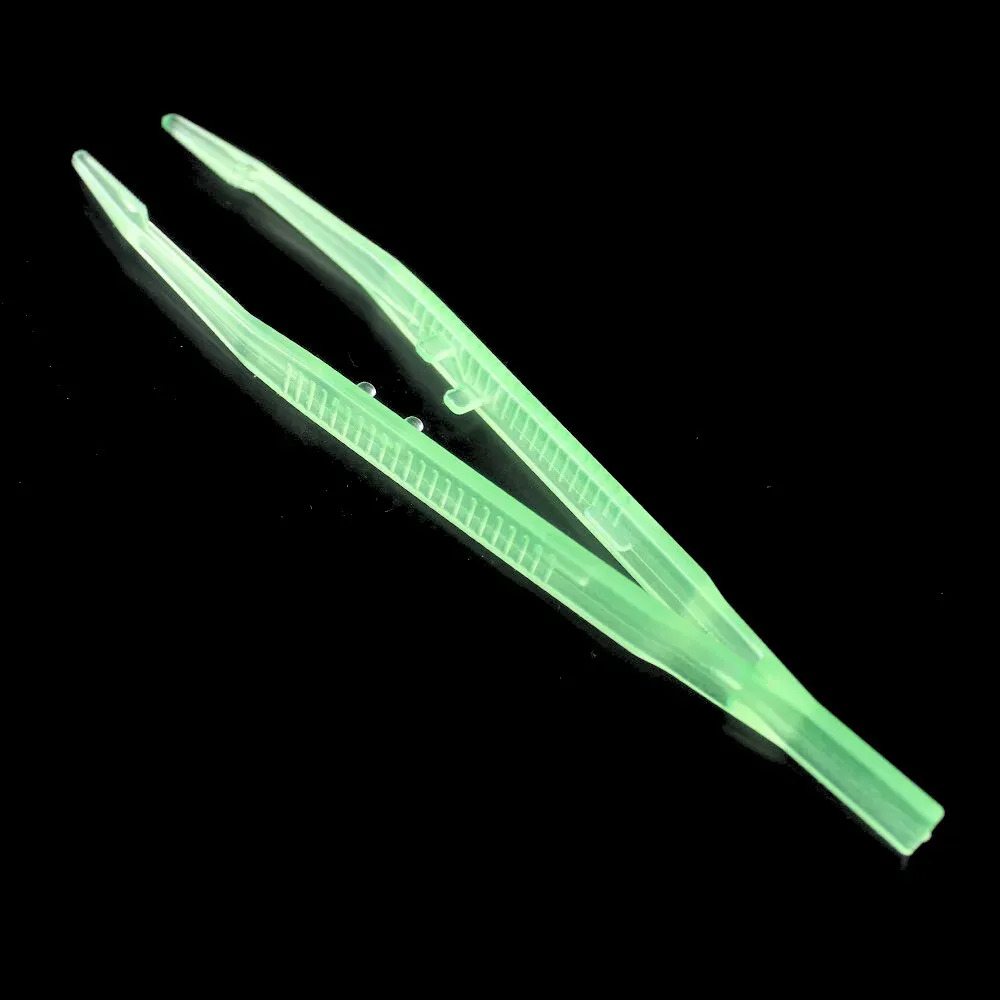 Ergonomic design with a comfortable non-slip grip