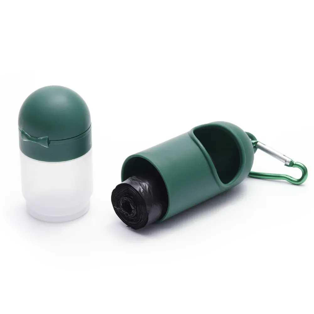 Pet Poop Bag Dispenser