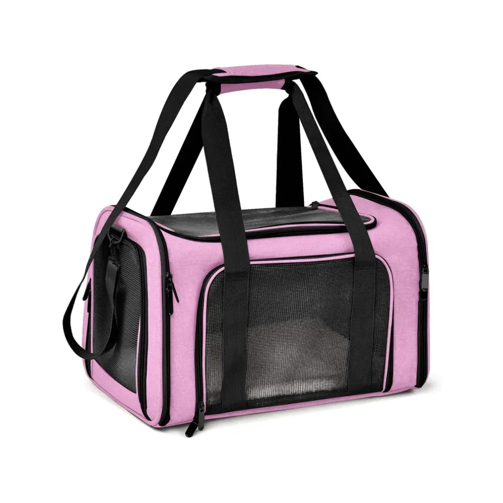 Pet bag for small animals