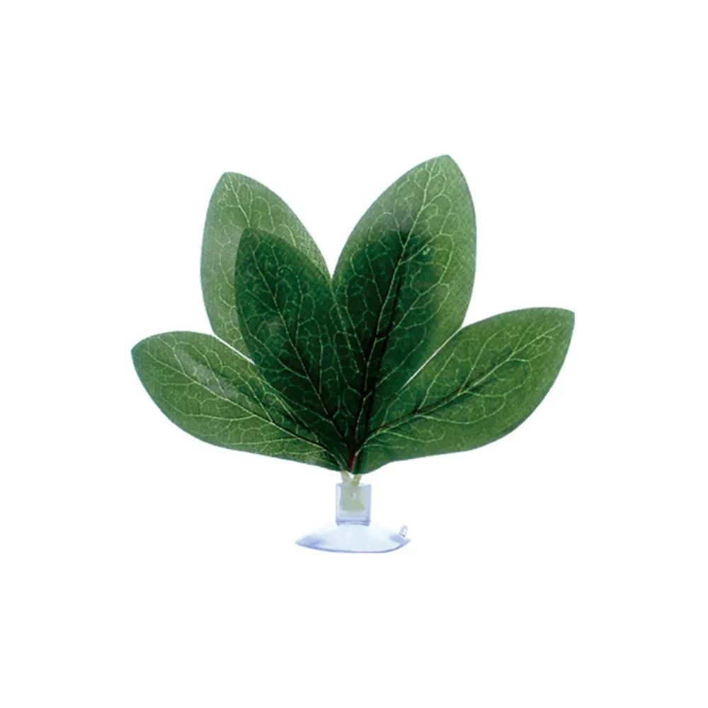 Perfect for creating a rainforest or jungle reptile setup (5) Adds climbing and hiding spots for reptiles and amphibians