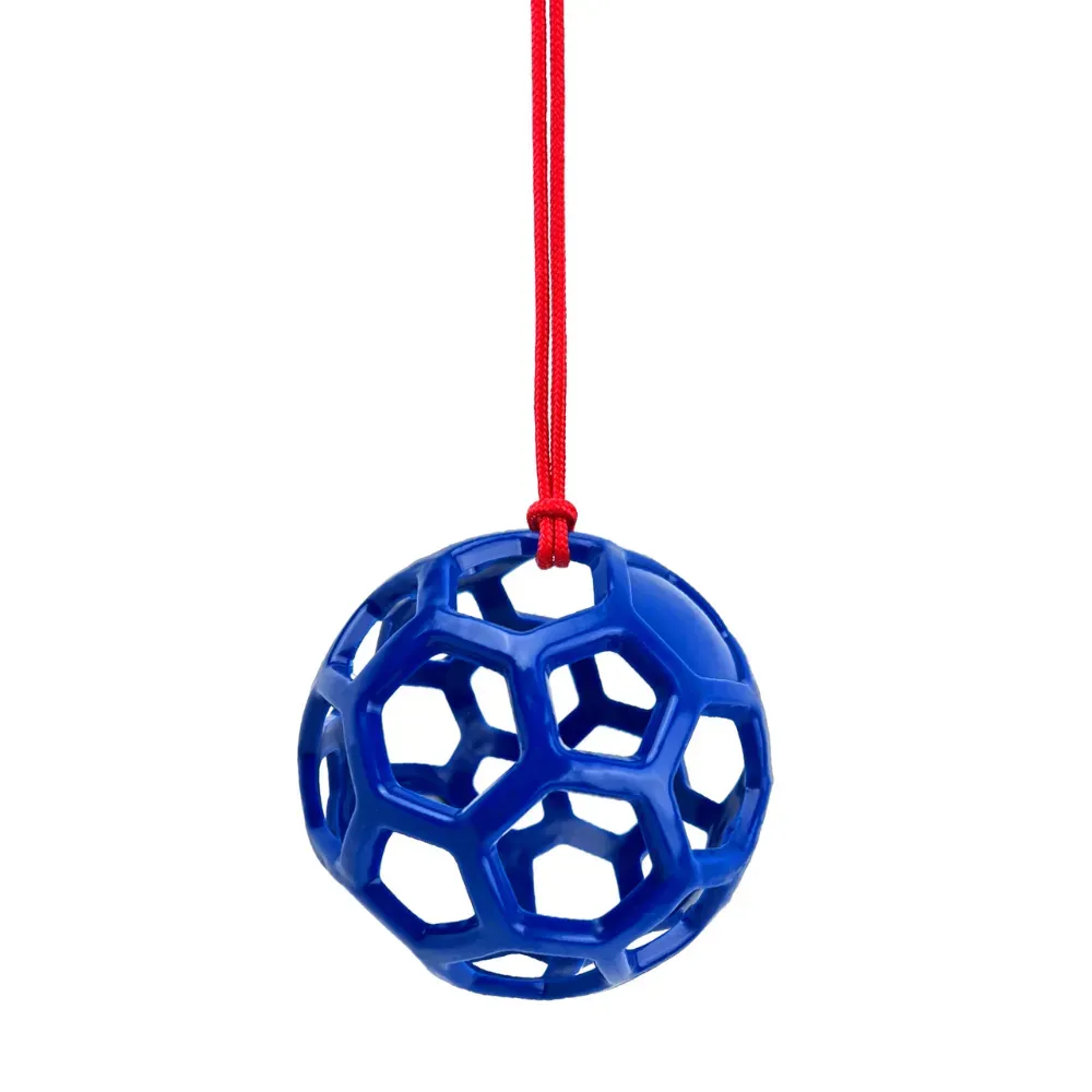 TPR feeder ball Slow-feed hay ball