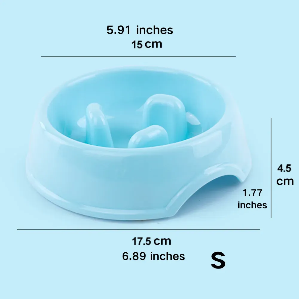 Bulk Dog Slow Feeder Bowl Wholesale Bulk Dog Slow Feeder Bowl Wholesale