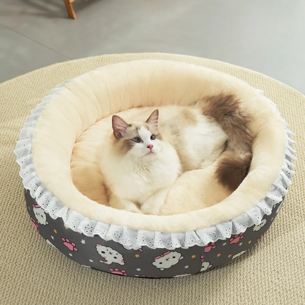 Thickened base offers superior insulation and durability
