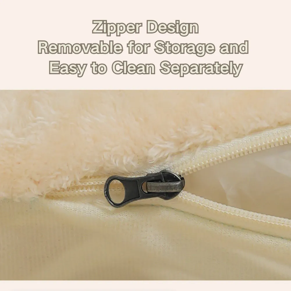 Hollow lace trim adds an elegant and decorative touch