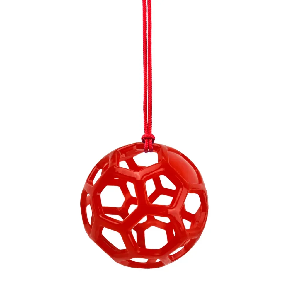Horse treat ball Stable hanging feeder