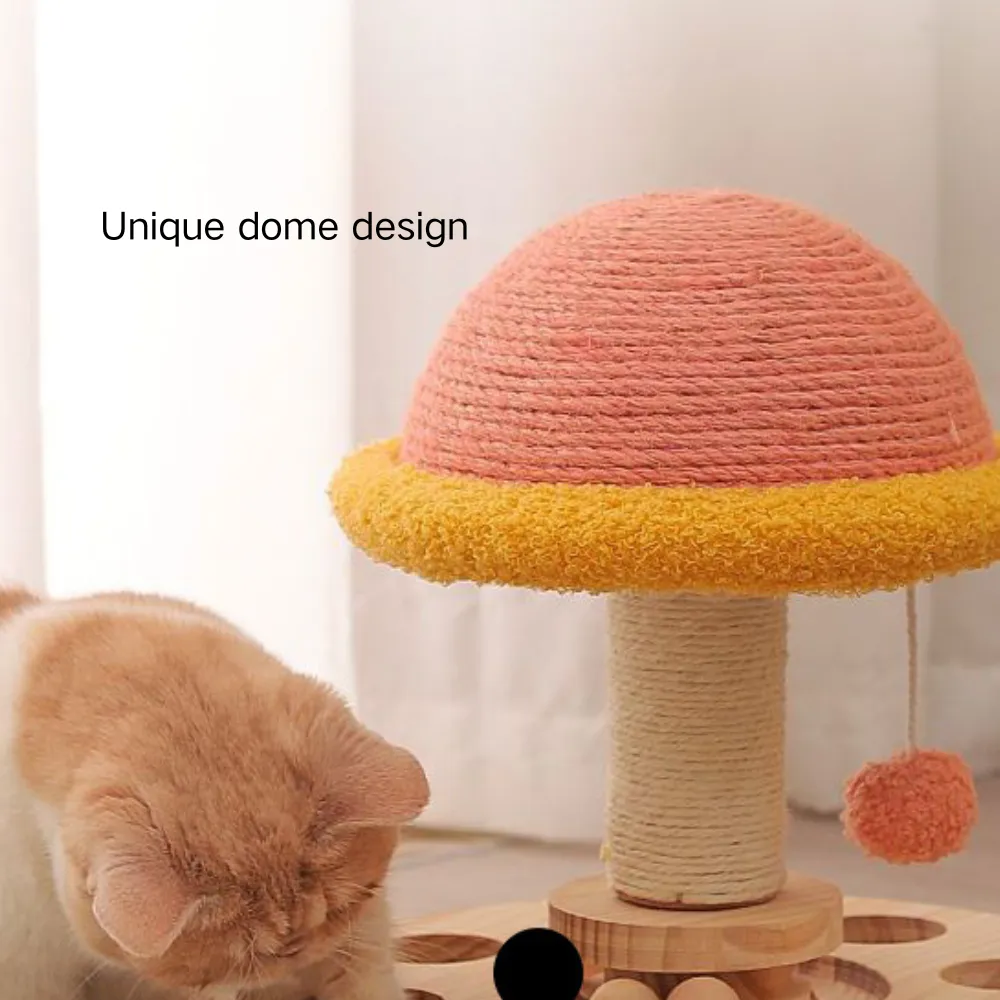 Wholesale Cat Track Balls